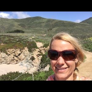 Meet your Posher, Kristine